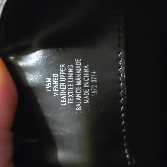 EUC NINE WEST KNEE HIGH BOOTS - Picture 9 of 17